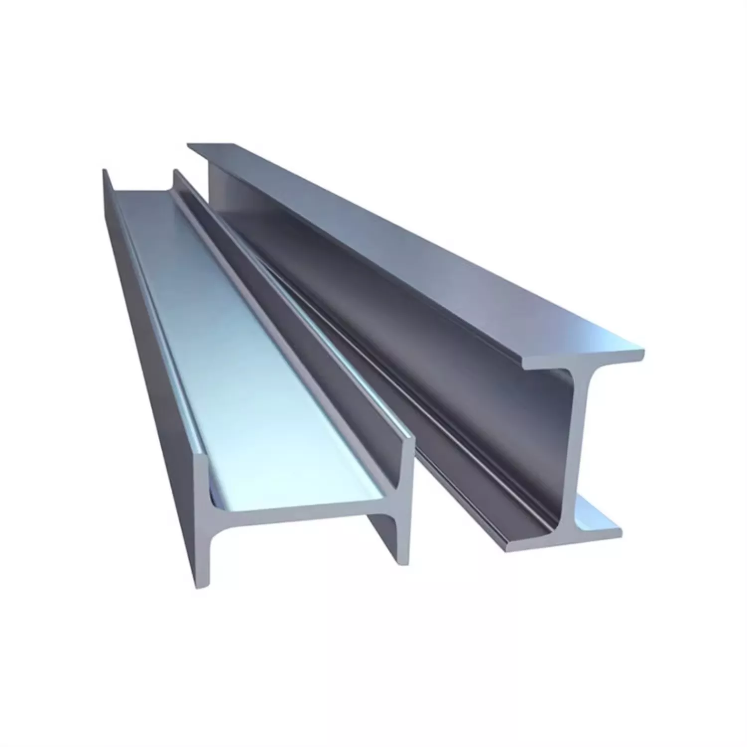 H beam